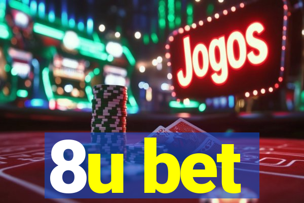 8u bet